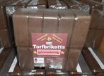 TURF,turfbriketten,turven: hout/kolen/pot/vlamkachel,fornuis, 6 m³ of meer, Ophalen, Blokken