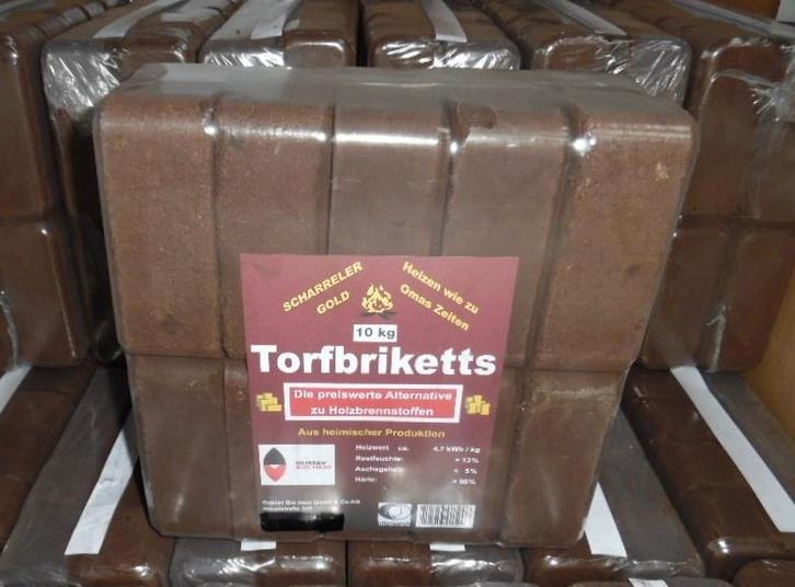 TURF,turfbriketten,turven: hout/kolen/pot/vlamkachel,fornuis, Tuin en Terras, Haardhout, Blokken, 6 m³ of meer, Ophalen