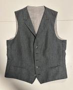 Gilet met kraag van Eduard Dressler. Nieuw. Maat 48, Nieuw, Groen, Maat 48/50 (M), Ophalen of Verzenden