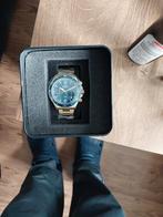 Rotorcraft RC1210, Sieraden, Tassen en Uiterlijk, Horloges | Heren, Overige merken, Staal, Staal, Nieuw