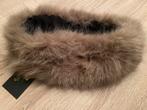 Oorwarmers bont. Nieuw, Kleding | Dames, Hoeden en Petten, Mar&co, Hoed, Nieuw, One size fits all