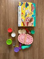 Play-Doh Dokter Dottie Tandarts Set, Ophalen of Verzenden, Gebruikt, Jongen of Meisje