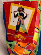 Carnaval tuinbroek maat 140, Ophalen of Verzenden, Nieuw, Carnaval