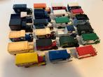 28 modelauto's, Ophalen, Gebruikt