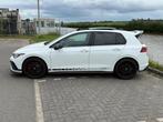 Volkswagen GOLF 2.0 TSI GTI EDITION 45 / ACRAPOVIC, Gebruikt, 4 cilinders, 1984 cc, Wit