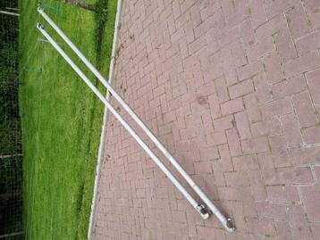 Leuning/schoor beschikbaar voor biedingen