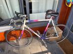 Giant Peloton Super Lite (Paars), Ophalen, Gebruikt, Heren, Aluminium