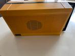Mooie Philips retro goed werkende platenspeler, Ophalen, Gebruikt, Philips