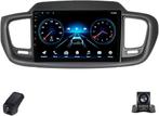 KIA SORENTO 2004–2018 CARPLAY & ANDROID NAVIGATIE – OEM LOOK, Auto diversen, Autoradio's, Ophalen of Verzenden, Nieuw