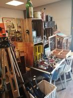 DE KEUZE IS REUZE BIJ TIN-TOY 2E HANSIE VINTAGE AND MANCAVE, Antiek en Kunst, Curiosa en Brocante, Ophalen of Verzenden