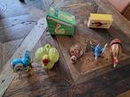 Blikken speelgoed, Antiek en Kunst, Ophalen of Verzenden