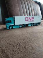 WSI Stebo Daf xf  tekoop, Ophalen of Verzenden, Nieuw, Bus of Vrachtwagen, Wsi