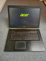Acer Gaming Leptop i7-7700HQ 8 GB Ram 256 GB Ssd 1050Ti, Computers en Software, Windows Laptops, Ophalen of Verzenden, SSD, Gaming