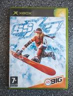 SSX 3, Spelcomputers en Games, Games | Xbox Original, Verzenden, 1 speler, Zo goed als nieuw, Sport