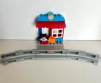 Duplo Trein Station, Ophalen of Verzenden