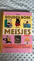 Het gouden boek voor meisjes, Ophalen of Verzenden, Zo goed als nieuw, Meisje
