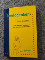 Beelddenken in de praktijk  Anneke Bezem, Ophalen of Verzenden, Zo goed als nieuw, Marion van de Coolwijk, Anneke Bezem