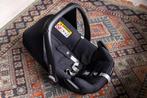 Maxi Cosi i-size met accesoires en winterset., Ophalen, Zo goed als nieuw, Maxi-Cosi, Autogordel