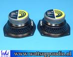 Dayton Audio ME525MTM Midrange speakers ( set van 2 ) 13 cm, Auto diversen, Gebruikt, ., Ophalen of Verzenden, Dayton Audio