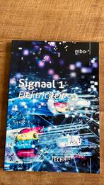 Signaal 1, Ophalen of Verzenden, Zo goed als nieuw, Overige niveaus, Nederlands
