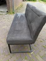Eetkamertafel bank, Huis en Inrichting, Banken | Bankstellen, Ophalen, Gebruikt, Minder dan 75 cm, 150 tot 200 cm