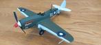 Franklin Mint Armour 1/48 - CURTISS P-40  ref B11E077, Ophalen of Verzenden, Nieuw, Schaalmodel