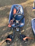 Yepp mini en maxi, Fietsen en Brommers, Fietsaccessoires | Fietsstoeltjes, Ophalen, Zo goed als nieuw