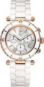 Guess Collection GC Women's Watch - GC47504M, Overige materialen, Gebruikt, Guess, Polshorloge