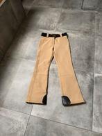 Nieuwstaat goldbergh skibroek, Kleding | Dames, Wintersportkleding, Ophalen of Verzenden, Zo goed als nieuw, Maat 38/40 (M), Broek