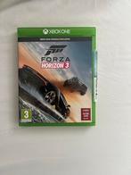 Krasvrij - forza horizon 3 xbox, Spelcomputers en Games, Games | Xbox One, 1 speler, Racen en Vliegen, Ophalen of Verzenden, Zo goed als nieuw