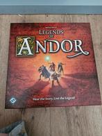 Legends of Andor Bordspel, Drie of vier spelers, Ophalen of Verzenden, Zo goed als nieuw, Kosmos