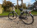 Sparta c2 emotion elektrische damesfiets 48, Ophalen of Verzenden, Zo goed als nieuw, Overige typen