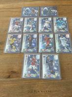Panini Adrenalyn CL 12-13, (top)master kaarten, Ophalen of Verzenden, Zo goed als nieuw, Meerdere plaatjes