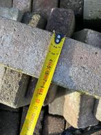 Pallet met klinkerkopjes Gratis ophalen, Ophalen, Zo goed als nieuw