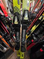 175cm FISCHER RC4 RC PRO 2024/25 N.P. 1200€, Sport en Fitness, 160 tot 180 cm, Fischer, Ophalen of Verzenden, Zo goed als nieuw