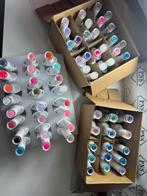 63 PNS kleuren, Ophalen of Verzenden, Zo goed als nieuw, Overige kleuren, Handen en Nagels