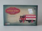 Sentinel Steam Wagon 'Shepherd Neame Ltd' - Corgi 80003, Ophalen of Verzenden, Nieuw, Bus of Vrachtwagen, Corgi