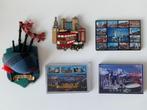 Magneten Schotland, Londen, Belfast, Seattle Souvenirs, Ophalen of Verzenden