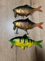 Kunstaas shad clone, Watersport en Boten, Ophalen of Verzenden, Zo goed als nieuw, Overige typen