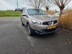Nissan Qashqai 1.6, 2010, Café Latte, Betrouwbare gezinsauto, Auto's, Voorwielaandrijving, 65 €/maand, 15 km/l, 4 cilinders