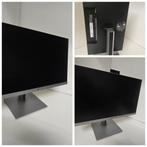 HP monitor 24 inch met ingebouwd USB C dock - met webcam &, Ophalen of Verzenden, Zo goed als nieuw, IPS