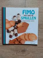 Fimo klei om van te smullen. Koekjes/ taartjes, Ophalen of Verzenden, Zo goed als nieuw