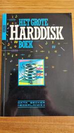Het Grote Harddisk Boek, Computers en Software, Ophalen of Verzenden, Gebruikt