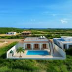 “Bouwkavel te koop in Harmonie – Curaçao, Curaçao, Aan zee