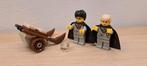 Lego 4711 Harry Potter 'Flying lesson' 2002, Complete set, Ophalen of Verzenden, Lego, Zo goed als nieuw