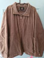 MELKA maat 58, Kleding | Heren, Ophalen of Verzenden, Zo goed als nieuw, Maat 56/58 (XL), Bruin