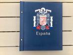 Spanje DAVO Album - Goed Gevuld, Ophalen of Verzenden, Buitenland