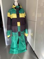 Ski kleding retro protest jas mt L broek mt M, Overige typen, Protest, Overige maten, Ophalen of Verzenden