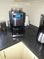 Primo koffiezetapparaat met geïntegreerde koffiemolen, Zo goed als nieuw, Koffiemachine, Ophalen, Koffiebonen