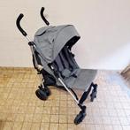 Prenetal Buggy / Grijs, Kinderen en Baby's, Buggy's, Gebruikt, -, -, Verstelbare rugleuning